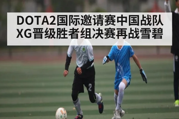 DOTA2国际邀请赛中国战队XG晋级胜者组决赛再战雪碧